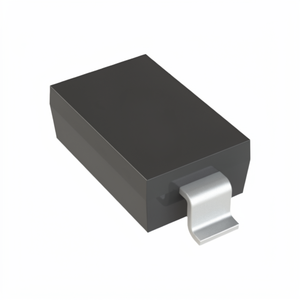 Electronic Chips Component Single Diodes BAS16D-E3-18 SOD-123 In Stock - Product Image 1