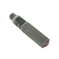 Capteur laser ZD200PCVT3 ZD600 à faisceau traversant, récepteur 10-30VDC, connecteur M12, portée 20M/60M, pour automatisation industrielle