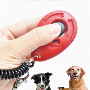 Groothandel Training Clicker Commando Training Wedstrijd Levert <span class=keywords><strong>Starmark</strong></span> Clicker - Product Image 4