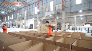 Scarpe Antinfortunistiche Industriali con Punta in Acciaio, Tomaia in Vera Pelle, Impermeabili, Antiscivolo, per Uso in Fabbrica e Costruzioni, Suola Intermedia in PU, Modello Mid Cut da Uomo - Product Image 2