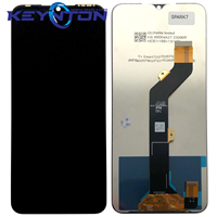 Écrans LCD pour téléphones mobiles Tecno KC2 KD6 KD7 KE5 KE7 KF6 KF7 KF6H KG5K Ki5K KH7 KG6 KL4 KL5