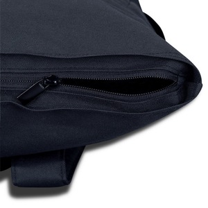 Sac à dos de voyage à enroulement personnalisé en plastique recyclé, sac à dos à enroulement - Product Image 3