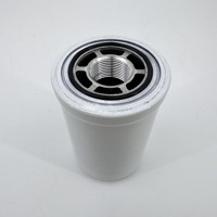Élément de filtre à huile hydraulique en acier inoxydable FF5052 LF777, haute efficacité, résistant aux acides et aux alcalis, neuf, vente en gros