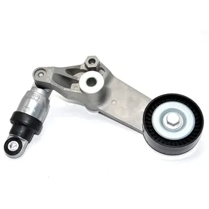 Polea tensora de correa de distribución de motor automático de fábrica 1662022011 para TOYOTA MR 2 III 2007 1,8 16V