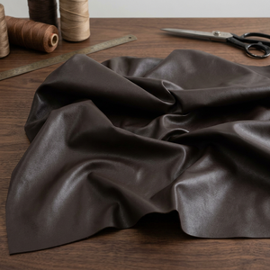 Water Resistance Wind Proof Genuine Leather Split Custom Length Home Decor Accessories Crafts Real Cow Buffalo Skin Hide Finish - Product Image 1