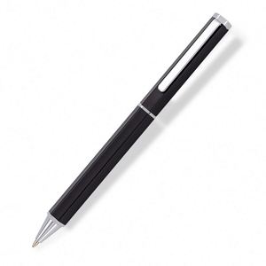 Customizable Hexagonal Design Metal Ballpoint <b>Pen</b> with LOGO for Business Corporate Promotion and Gift-Giving Gel <b>Pens</b> - Product Image 5
