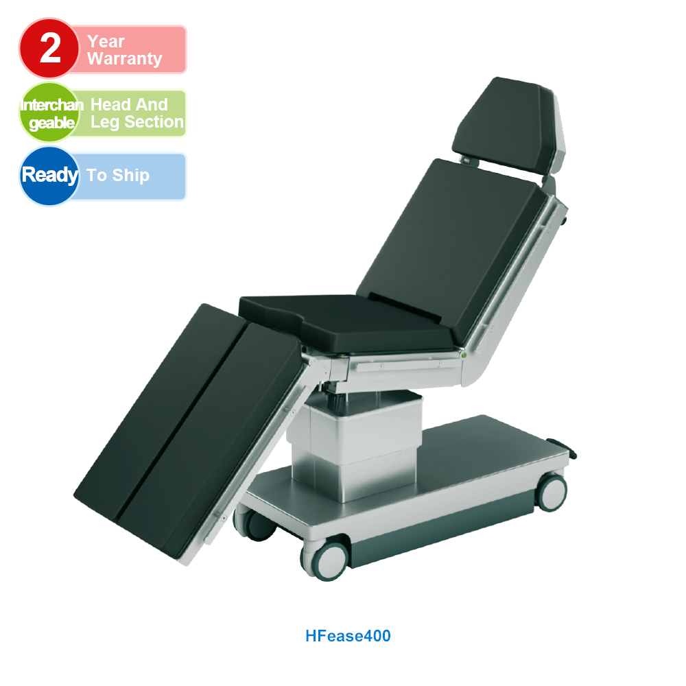 HealForce Surgical centre Operating table 200kg patient load HFease-400