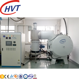 Chân không công nghiệp cảm ứng nóng chảy lò thiêu kết thiêu kết môi khí quyển lò Titan - Product Image 5