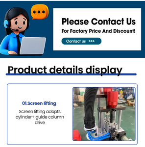 Máquina de Serigrafía para Globos con Logotipo Personalizado, Semiautomática, para Eventos Promocionales, Campañas Publicitarias, Decoración de Fiestas - Product Image 4