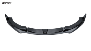 Alerón Delantero KARBEL Estilo Kb de Fibra de Carbono Seca en Negro Brillante para <span class=keywords><strong>BMW</strong></span> Serie 4 -F32/F33 430I 435i <span class=keywords><strong>440i</strong></span> (2014-2020) - Product Image 2