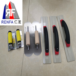 Paleta de mano para jardín, herramienta popular de <span class=keywords><strong>cemento</strong></span>, RF, alta calidad, <span class=keywords><strong>precio</strong></span> más barato, a la venta - Product Image 2