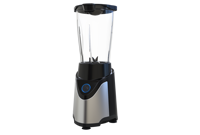 Multifunctionele elektrische blender, mixer, molen, fruit- en groentesapcentrifuge, voedselverwerker, FCC-gecertificeerd voor dagelijks gebruik thuis en in cafés