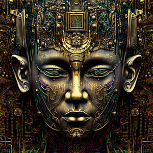 Tapisserie psychédélique bouddha peinture Religion indien hindouisme Art décor 3D vif imprimé Trippy tapisserie <span class=keywords><strong>tenture</strong></span> murale - Product Image 1