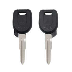 Cài đặt Điều khiển từ xa ô tô chìa khóa xe trống - Product Image 6