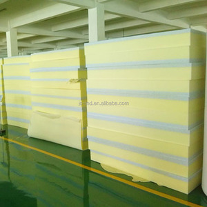 Materasso In Schiuma di memoria Visco Materasso <span class=keywords><strong>Elastico</strong></span> - Product Image 5