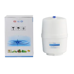 3g Plastic Pressure Tank Used To Store Water For Ro Machine