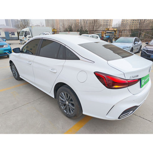 Auto Usado Guazi 2025 MG 5, Mejor Precio, Motor de Combustión de Gasolina, Automático, Sedán de 5 Plazas, Volante a la Izquierda - Product Image 4