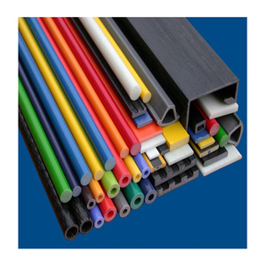 ไม้ชี้ทิศทางกอล์ฟแบบแท่งไฟเบอร์กลาสความแข็งแรงสูง - Product Image 6