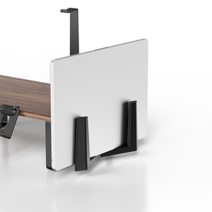 Support d'Écran Rehausseur en Bois pour Ordinateur, Bureau ou Manette de Jeu - Product Image 4