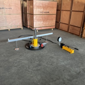 Toprak plaka yük <span class=keywords><strong>test</strong></span> aparatı K30/plaka yük testi K60 fiyat - Product Image 3