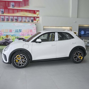 ORA 03 GT 2026 Edición Mulan Nueva, Vehículo Eléctrico Puro de 430 <span class=keywords><strong>km</strong></span> de Autonomía, 5 Plazas, Alta Velocidad, ORA Good Cat GT, <span class=keywords><strong>Mini</strong></span> Auto Eléctrico de 4 Ruedas para Adultos - Product Image 4
