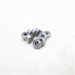 Rodamiento en miniatura no estándar de precisión de alta velocidad <span class=keywords><strong>628</strong></span>/3ZZ <span class=keywords><strong>628</strong></span>/3-2Z <span class=keywords><strong>628</strong></span>/3 ZZ rodamiento rígido de bolas 3*7*2,5mm - Product Image 4