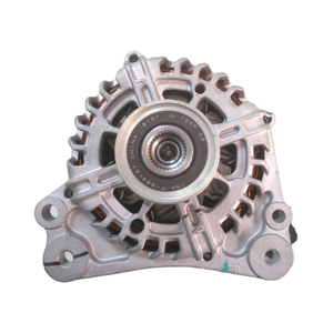 Alternador para VOLKSWAGEN 14V 110A SVES082787 123018-1 TG11S139 F-584157 04E903025N 04E903023A Piezas de Generador de Alternador - Product Image 2