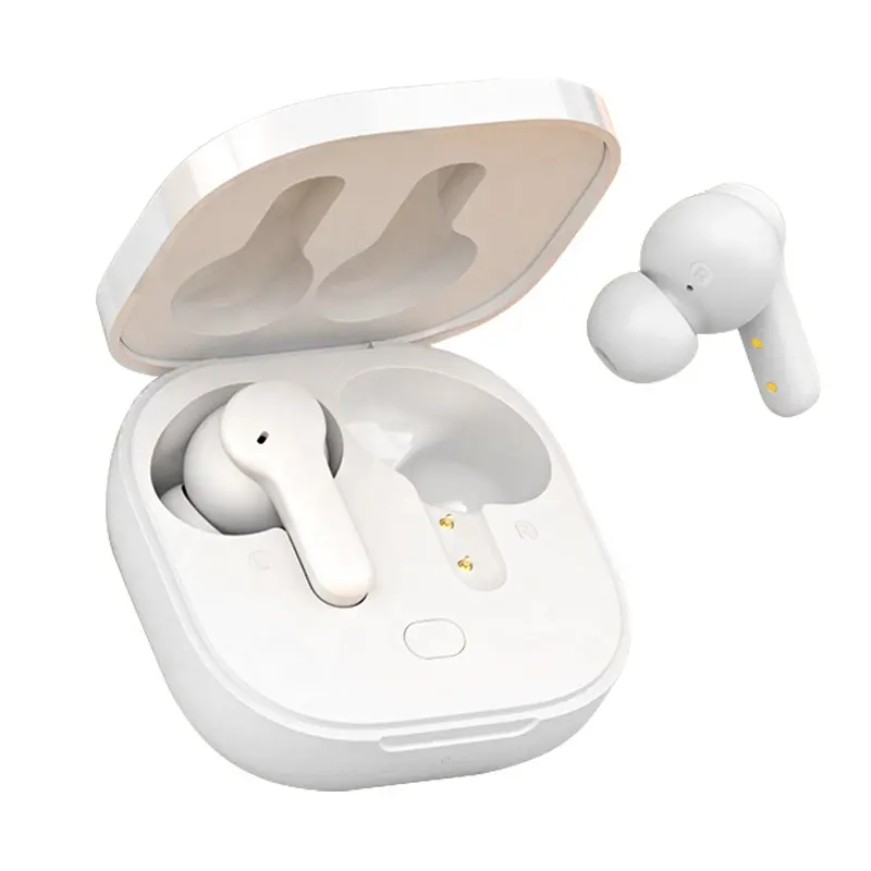 2022 new products headset Original QCY T13 earbuds electronics ENC noise cancelling bt 5.1 wireless TWS earphone headphone