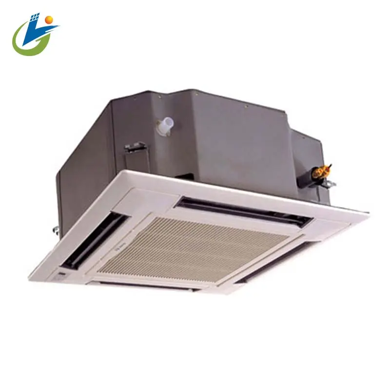 Ventilconvettore a soffitto refrigeratore d'acqua ventilconvettore a quattro lati del condizionatore d'aria