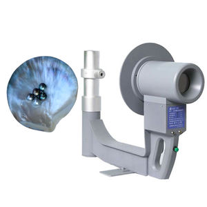 جهاز أشعة سينية JZXR عالي الدقة والوضوح، جهاز أشعة سينية رقمي محمول - Product Image 2