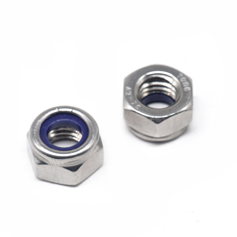 OEM Steel Fastener Kits with Black