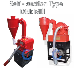 Mini <strong>Flour</strong> <strong>Mill</strong> Price in Pakistan Maize Milling Machine/Corn <strong>Mill</strong> Grinder - Product Image 2