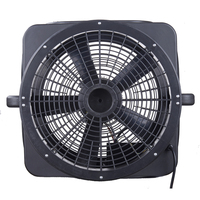 Ventilateur gonflable flexible de danseur de ciel de 750W pour annoncer des promotions et des festivals avec la conception matérielle durable