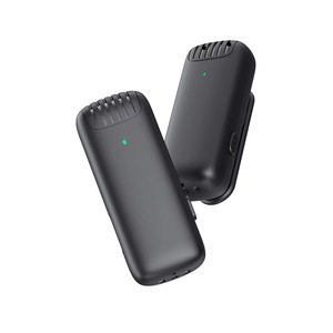 2 в 1 умный шумоподавляющий микрофон с чехлом для аккумулятора - Product Image 4