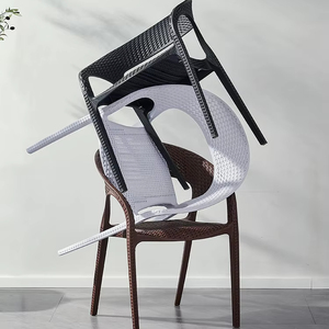 Sillas <span class=keywords><strong>de</strong></span> Jardín <span class=keywords><strong>de</strong></span> Aluminio para Exteriores al por Mayor <span class=keywords><strong>de</strong></span> China, <span class=keywords><strong>Muebles</strong></span> <span class=keywords><strong>de</strong></span> Exterior, Silla <span class=keywords><strong>de</strong></span> Jardín <span class=keywords><strong>de</strong></span> Ratán Plástico, Cómodas Sillas <span class=keywords><strong>de</strong></span> Patio - Product Image 2
