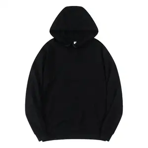 BSCI clothing manufacturers custom hoodie with logo manufacturers essentials hoodie with custom logo men's hoodies & sweatshirts