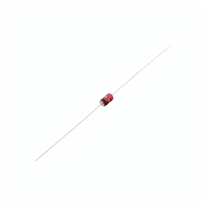 Discrete Semiconductor Products DO-204AA, DO-7, Axial BOM IC In Stock JAN1N5302-1 Electronic Circuit Components - Product Image 1
