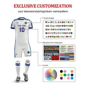 Nhà Sản Xuất Chất Lượng Cao 2026 2025 Retro Bóng Đá Jerseys Thoáng Khí Câu Lạc Bộ Áo Sơ Mi & Áo Bóng Đá Áo Maillot De Chân - Product Image 2