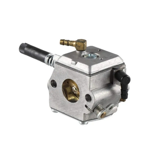 Carburador de repuesto para <span class=keywords><strong>motosierra</strong></span> Tianfeng 488 <span class=keywords><strong>Shindaiwa</strong></span> 488P, Walbro, 2, 2, 1, 1, A021003090, grado DIY, soporte OEM personalizado - Product Image 4