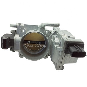 Haoxiang Katup Gas Otomatis <span class=keywords><strong>Assy</strong></span> MD628100 MR514341 EAC60-001 untuk Mitsubishi Lancer - Product Image 5