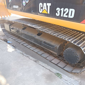 ใช้สำหรับรถขุดตีนตะขาบ CAT312D ขนาด 12 ตัน รุ่นปี 2023 พร้อมระบบไฮดรอลิกของคาวาซากิ บุ้งกี๋ขุดขนาด 0.6 เมตร และมอเตอร์ - Product Image 3
