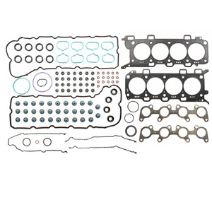 Juego de juntas de motor Ford 5.0L HS55134 FR3E6079AA para Mustang F150 2013-2017, piezas de repuesto para reparación - Product Image 1
