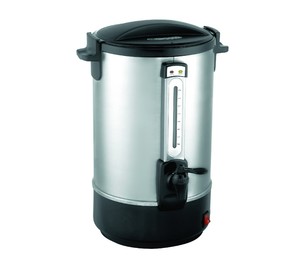 Chaudière à eau Double couche en acier inoxydable, capacité de 12 l, <span class=keywords><strong>6</strong></span> litres - Product Image 2