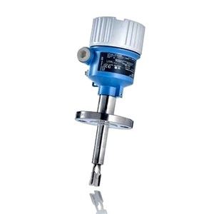Endress+Hauser Liquiphant FTL62 - El Especialista en Medios Agresivos, Sensor de Nivel con Horquilla FTL62 - Product Image 5