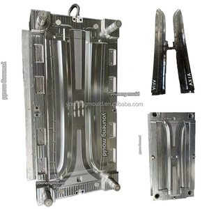 ที่บังแดดหน้าต่างแบบมีช่องระบายอากาศสำหรับ Corolla hatchback <span class=keywords><strong>2019</strong></span>โลโก้ - Product Image 6