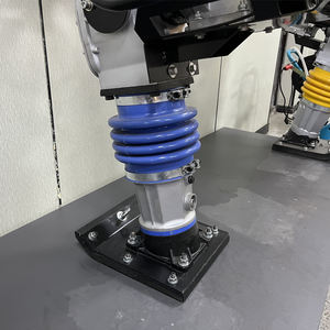 Đáng tin cậy cầm tay Đầm <span class=keywords><strong>rammer</strong></span> máy cho xây dựng Điện Xăng DIESEL công cụ - Product Image 4