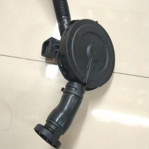 Pièces automobiles de couleur noire OEM <span class=keywords><strong>prix</strong></span> d'usine soupape de ventilation de carter soupape PCV 95511076500 pour <span class=keywords><strong>Porsche</strong></span> <span class=keywords><strong>Cayenne</strong></span> 2004-2006 3.2L - Product Image 3