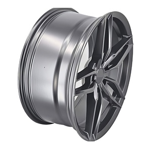 Roues forgées personnalisées 17'' 18'' 19'' 20'' 5x120 5x112 5x114.3, roues monobloc pour Chevrolet <span class=keywords><strong>Corvette</strong></span> C8 - Product Image 3