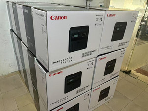 MF232W Black and <b>White</b> Laser <b>Printer</b> Multi Functional Machine Mobile Wireless Wifi Small Home Laser MF232W MF232W Black and Whit - Product Image 3