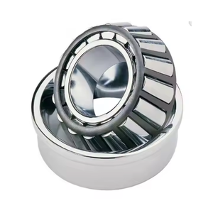 Roulement à rouleaux coniques avec joint 32218jr Roulement à rouleaux coniques K0Y0 Roulement à rouleaux coniques - Product Image 6